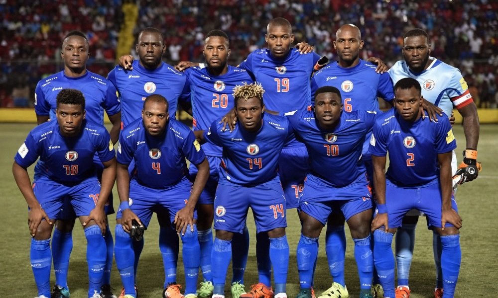 096-Timnas Haiti Sebastian Migne Umumkan Pemain Timnas Haiti untuk Piala Dunia FIFA 2026