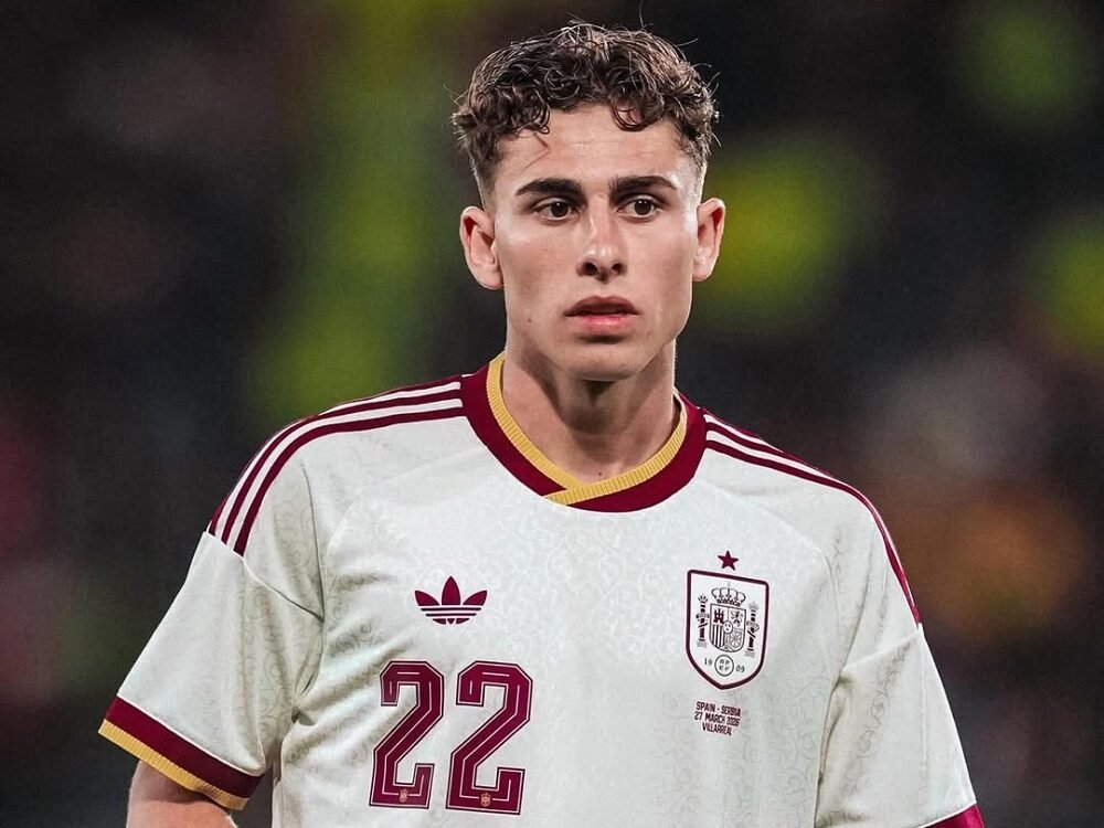 098-Fermin Lopez Cedera Kaki Serius, Fermin Lopez Terancam Absen Bela Spanyol di Piala Dunia FIFA 2026