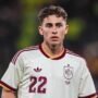 Cedera Kaki Serius, Fermin Lopez Terancam Absen Bela Spanyol di Piala Dunia FIFA 2026