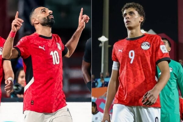 Mesir Umumkan Skuad Sementara Piala Dunia 2026, Mohamed Salah Incar Sejarah Baru