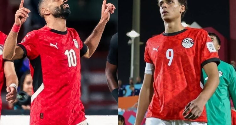 Mesir Umumkan Skuad Sementara Piala Dunia 2026, Mohamed Salah Incar Sejarah Baru