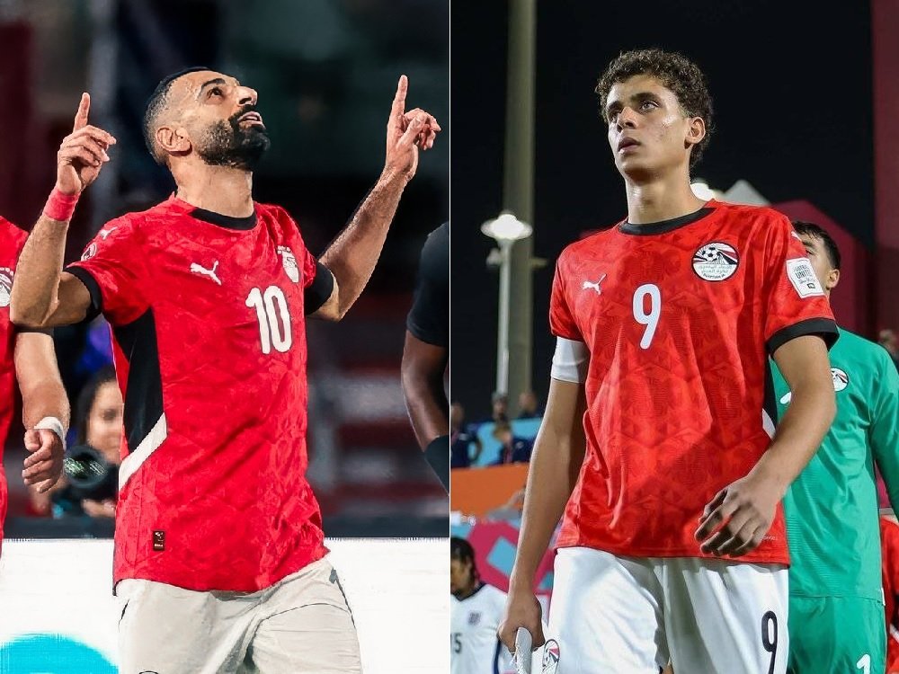 Mesir Umumkan Skuad Sementara Piala Dunia 2026, Mohamed Salah Incar Sejarah Baru