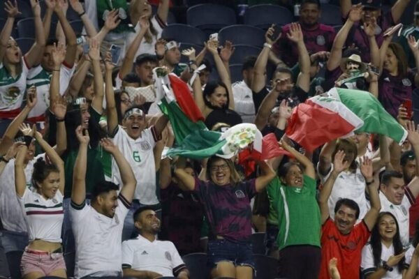 FMF Luncurkan Kampanye “La Ola Sí, El Grito No”, Tolak Slogan Homofobia Jelang Piala Dunia FIFA 2026