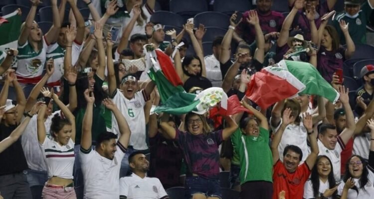 FMF Luncurkan Kampanye “La Ola Sí, El Grito No”, Tolak Slogan Homofobia Jelang Piala Dunia FIFA 2026