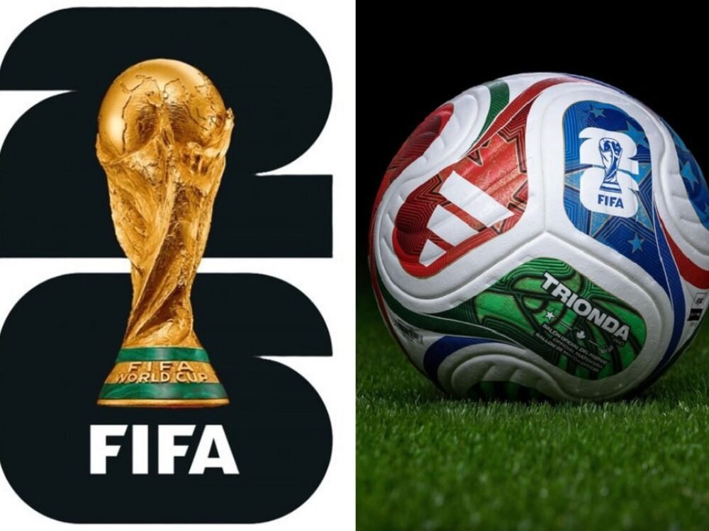 117-FIFA dan bola FIFA Resmi Umumkan Markas Pemusatan Latihan untuk 48 Tim di Piala Dunia 2026