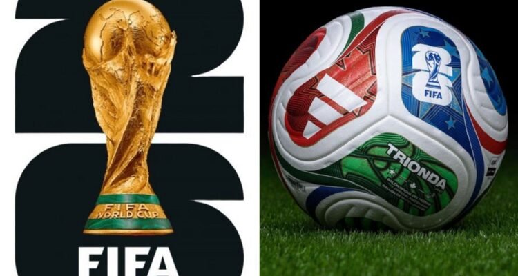 FIFA Resmi Umumkan Markas Pemusatan Latihan untuk 48 Tim di Piala Dunia 2026