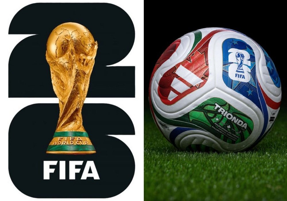 FIFA Resmi Umumkan Markas Pemusatan Latihan untuk 48 Tim di Piala Dunia 2026