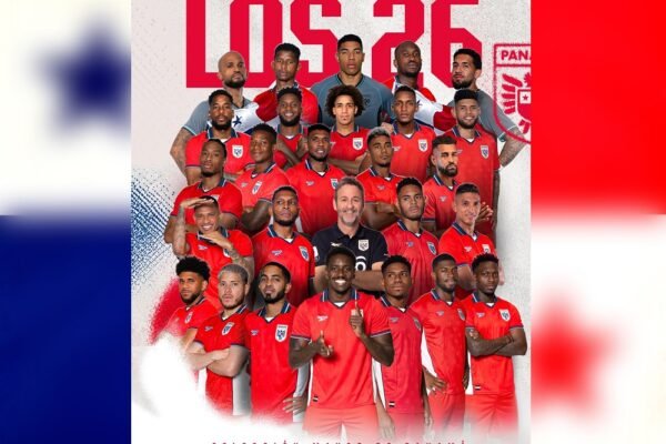 Skuad Timnas Panama untuk Piala Dunia 2026 Resmi Diumumkan