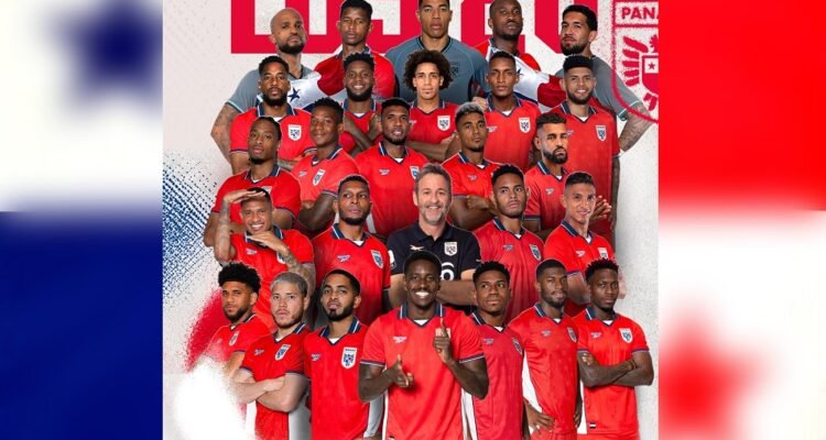 Skuad Timnas Panama untuk Piala Dunia 2026 Resmi Diumumkan