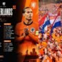 Ronald Koeman Umumkan 26 Pemain Timnas Belanda untuk Piala Dunia 2026