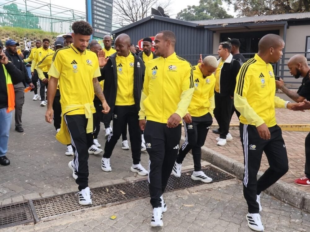 128-Timnas Afrika Selatan Kendala Visa Ganggu Persiapan Timnas Afrika Selatan di Piala Dunia FIFA 2026