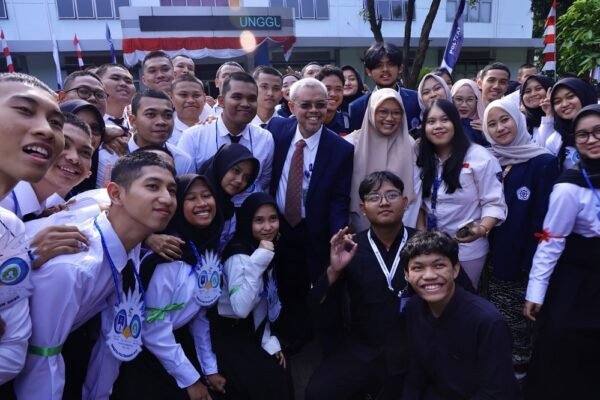 Animo Tinggi, Polteknaker Perpanjang Masa Pendaftaran SBP 2026 Hingga 27 Mei