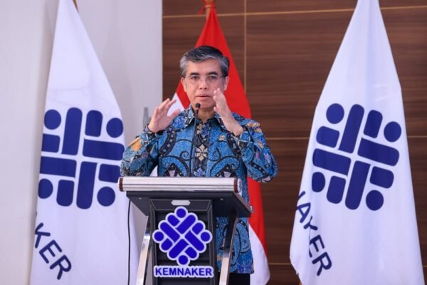 Kemnaker Luncurkan PVN Batch 2 di Berbagai Daerah di Indonesia