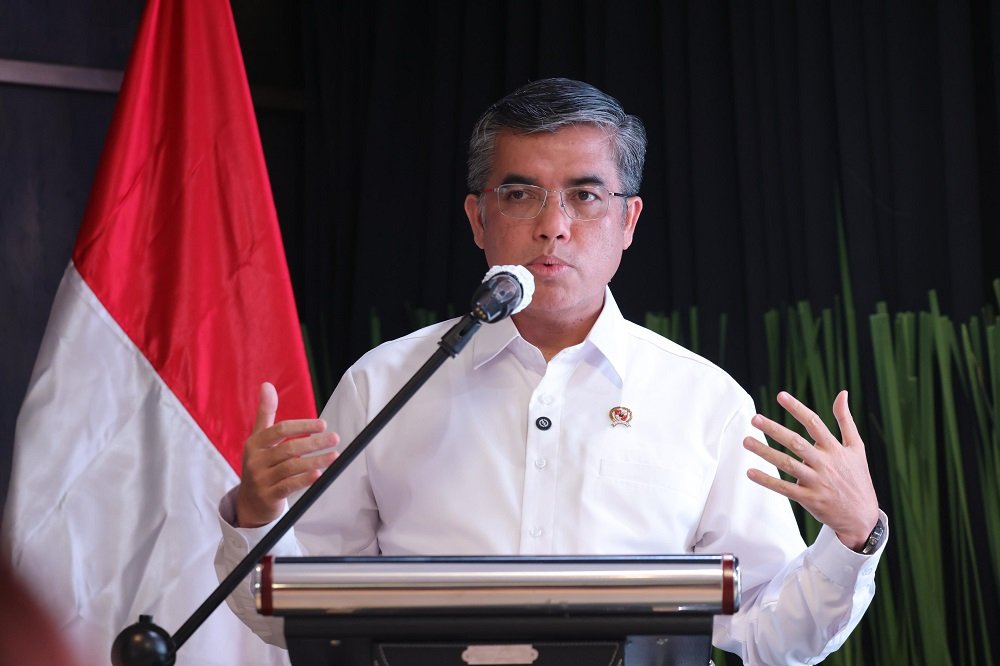 141-Yassierli Kemnaker Fasilitasi Sertifikasi Kompetensi Gratis bagi Alumni MagangHub di 21 Balai Pelatihan Vokasi