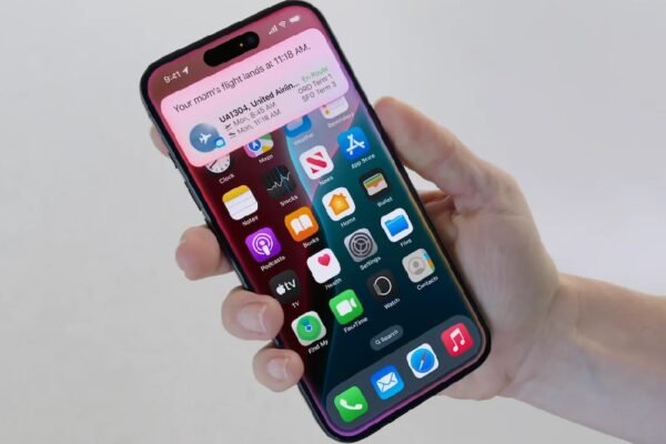 Apple Setuju Bayar US$250 Juta atas Klaim Berlebihan Fitur AI Siri