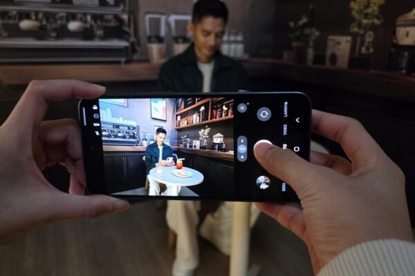 Galaxy A37 5G Jadi Pilihan HP Midrange Samsung dengan Kamera Tajam dan Baterai Awet