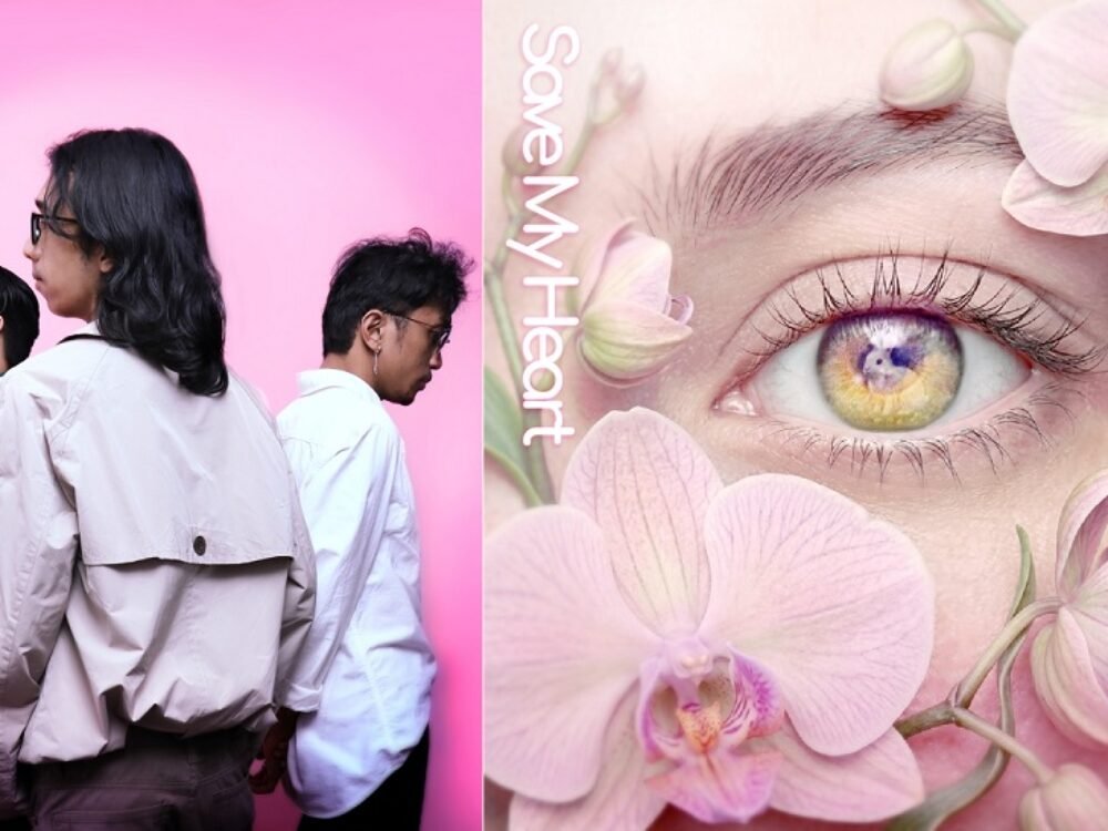 One More Light Rilis ‘Save My Heart’: Potret Kehilangan di Fase Paling Rapuh