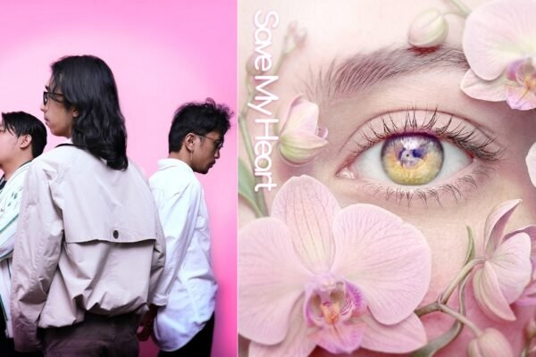 One More Light Rilis ‘Save My Heart’: Potret Kehilangan di Fase Paling Rapuh