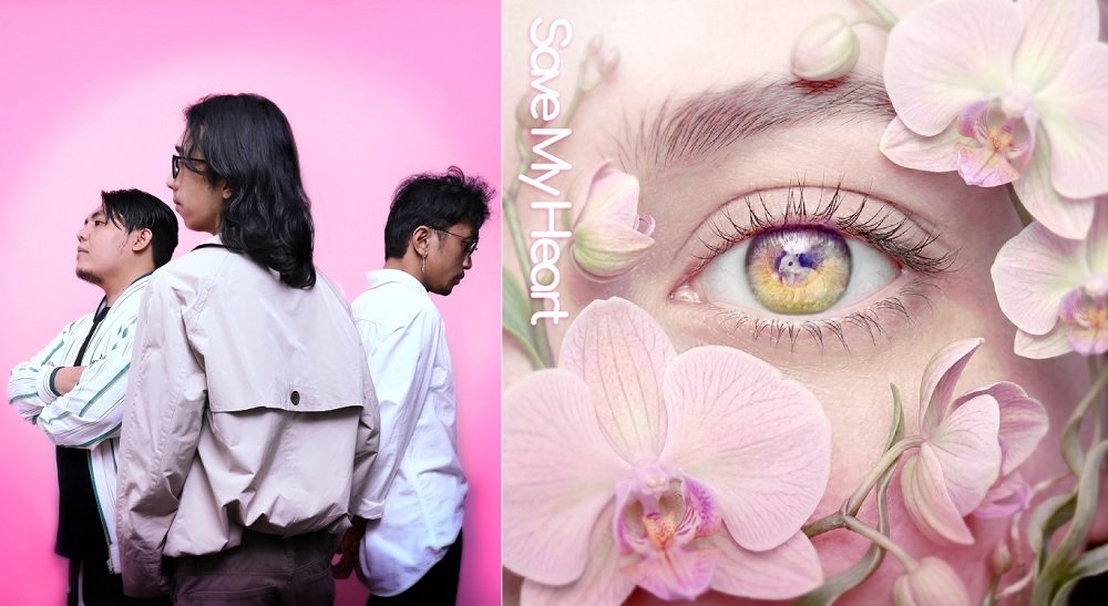 One More Light Rilis ‘Save My Heart’: Potret Kehilangan di Fase Paling Rapuh