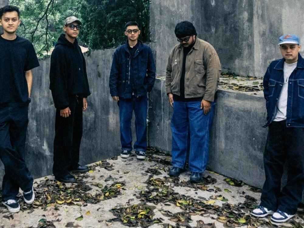 355-Costive Costive feat Amanda Putri (Drizzly) Rilis Single Terbaru ‘Soft Luck’