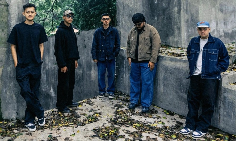 355-Costive Costive feat Amanda Putri (Drizzly) Rilis Single Terbaru ‘Soft Luck’