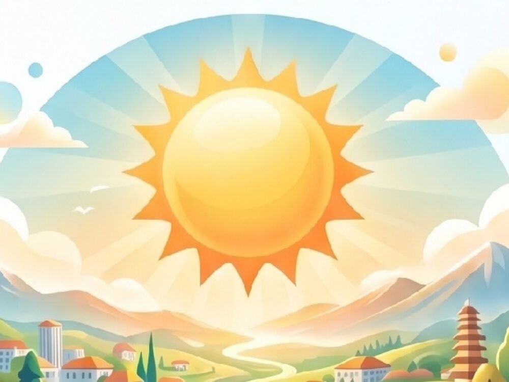 Cuaca Malang Raya Hari Ini, 7 Mei 2026: Cerah, Suhu 20–30°C