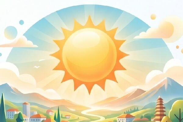 Cuaca Malang Raya Hari Ini, 7 Mei 2026: Cerah, Suhu 20–30°C