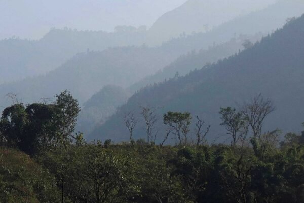 Cuaca Malang Raya Hari Ini, 16 Mei 2026: Didominasi Udara Kabur, Kelembapan Tinggi