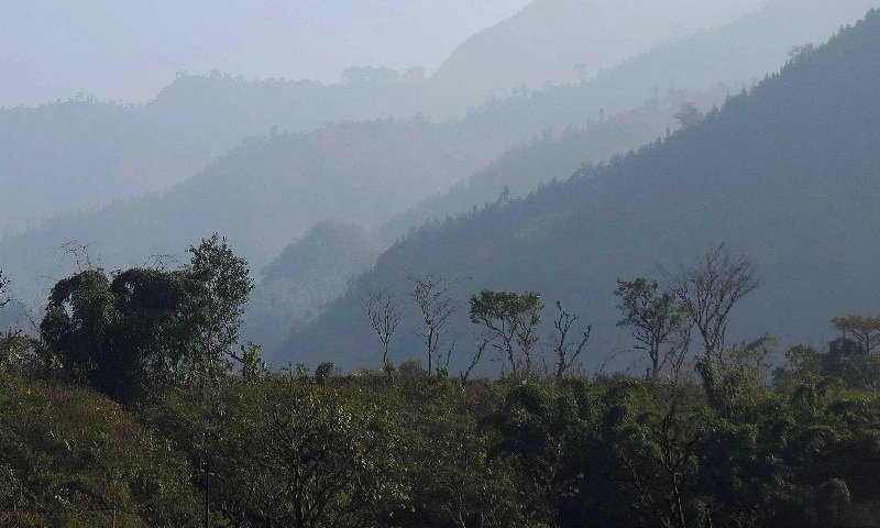 Cuaca Malang Raya Hari Ini, 16 Mei 2026: Didominasi Udara Kabur, Kelembapan Tinggi