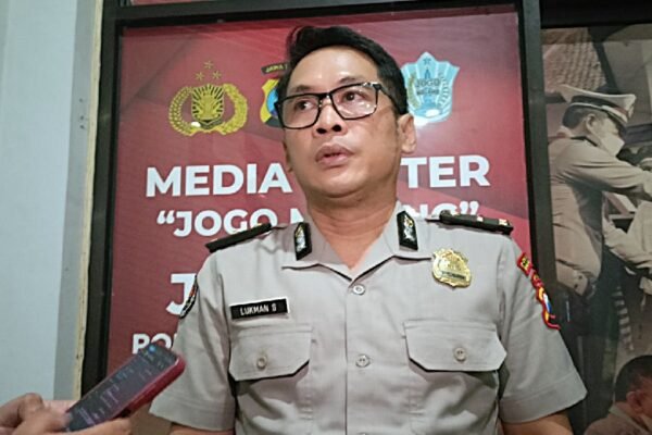 Polresta Malang Kota Bantah Isu “Pocong Begal” Viral, Masyarakat Diminta Tak Terpancing Hoaks