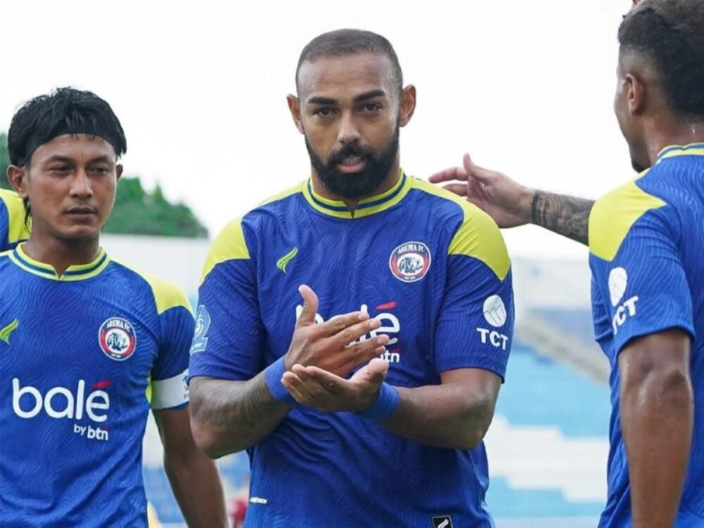 Preview PSBS Biak vs Arema FC, Singo Edan Unggul Statistik