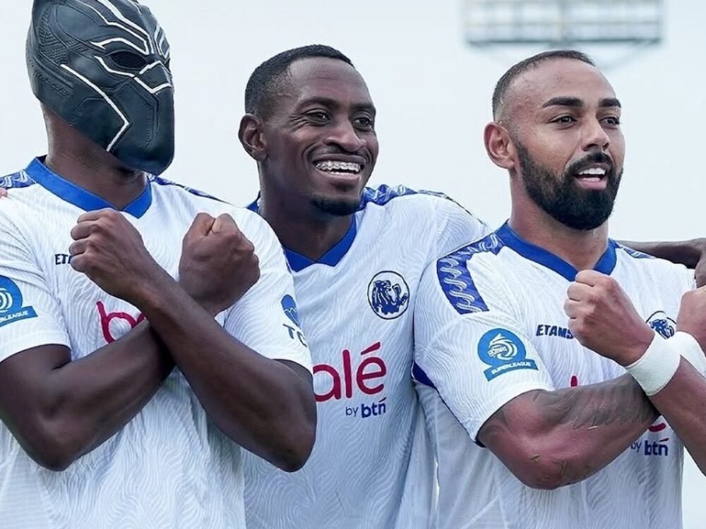 Arema Tutup Musim dengan Manis, Taklukkan PSIM 3-1