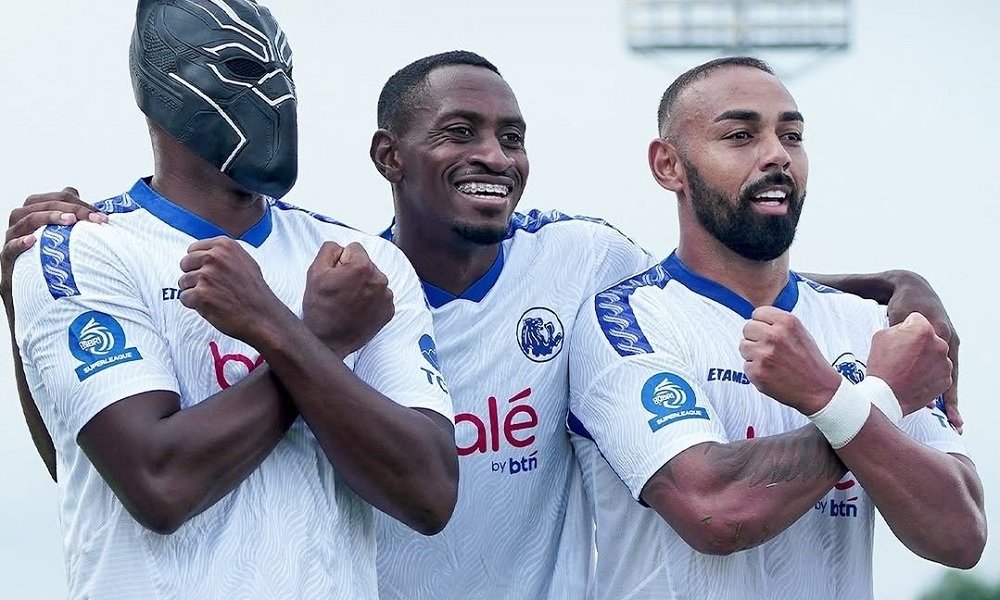 Arema Tutup Musim dengan Manis, Taklukkan PSIM 3-1