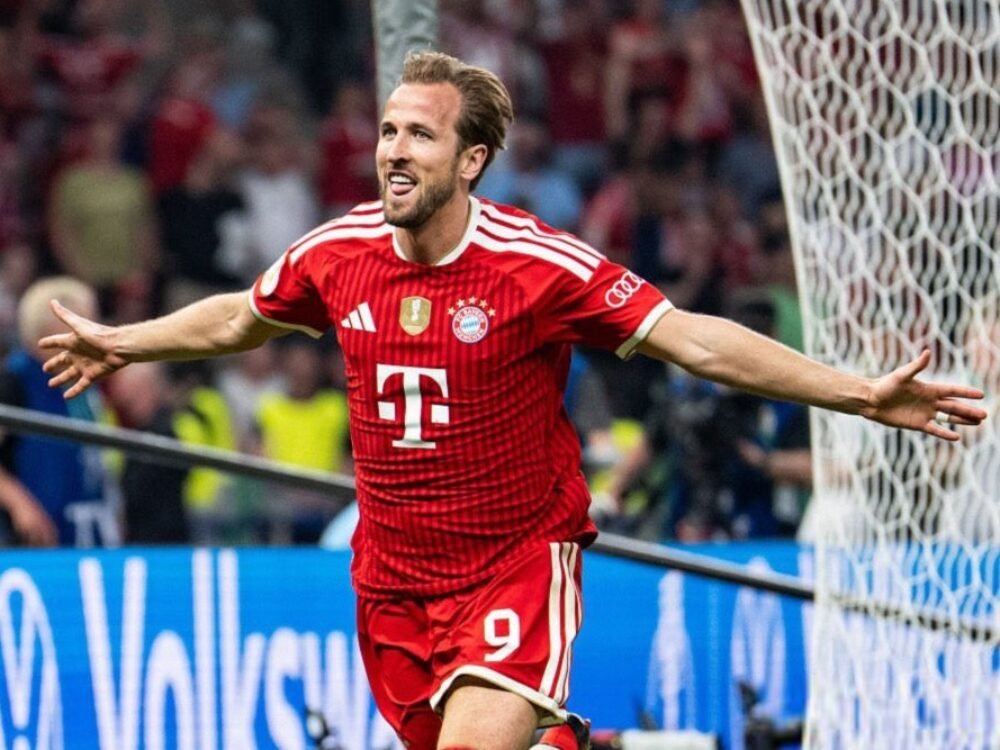 Petinggi Bayern Munich Ejek Barcelona Tak Punya Duit Soal Rumor Transfer Harry Kane