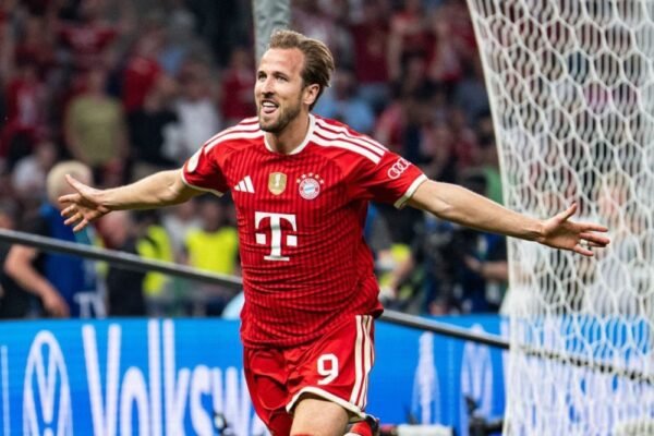 Petinggi Bayern Munich Ejek Barcelona Tak Punya Duit Soal Rumor Transfer Harry Kane