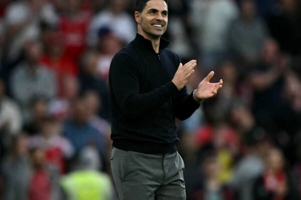 Jelang Akhir Premier League, Masihkah Arsenal Berpeluang Juara?