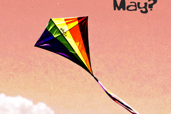 Wuss Rilis Single “MAY?”, Testimoni Tentang Bertahan dari Badai Dalam Diri