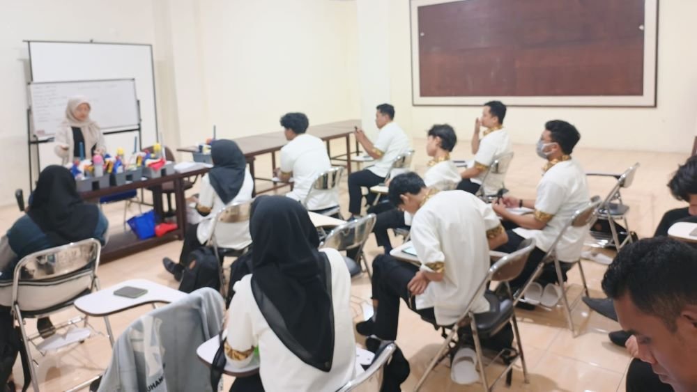UPT BLK Wonojati Malang Kembali Buka Pendaftaran Pelatihan Gratis Terbaru Tahap 3 APBD