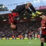 Bournemouth Hentikan Asa Manchester City Raih Gelar Juara Liga Premier