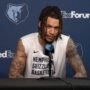 Pemain NBA Brandon Clarke Meninggal Dunia, Diduga Overdosis