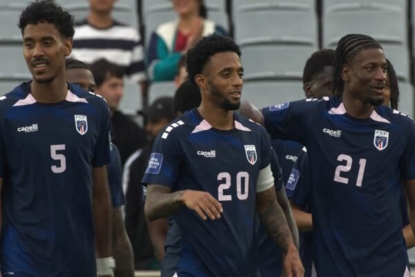 Debut Cape Verde di Piala Dunia FIFA 2026, Awas Jadi Kuda Hitam!