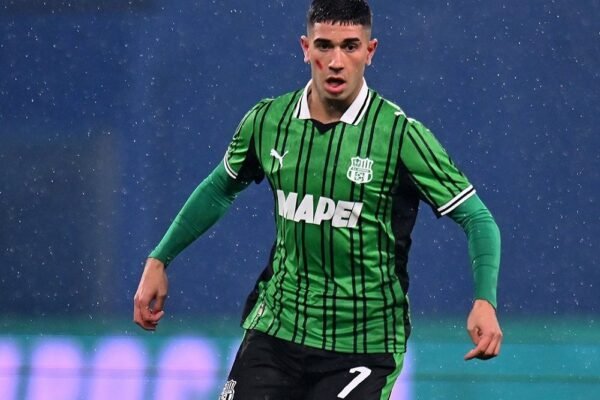 Ganti Kewarganegaraan, Cristiano Volpato Berharap Perkuat Skuad Australia di Piala Dunia FIFA 2026