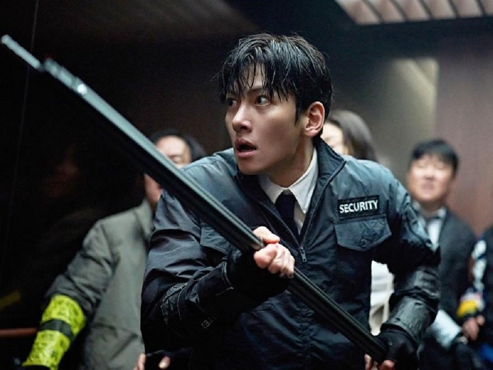 Film Colony Film Korea 'Colony' Raih 3 Juta Penonton, Rekor Tercepat di 2026 Kalahkan 'The King's Warden'