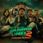 Tayang Hari Ini di Bioskop, Ini Alasan Mengapa Film 'Sekawan Limo' Sekuel Dua Langsung Trending di X