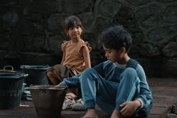Libur Panjang Hingga Akhir Mei, Berikut Film yang Sedang Tayang di Cinema XXI Malang