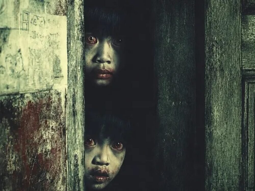 Film Horor Indonesia, Termasuk 'Ibu', Hadir di Film Cannes Karya Produser Intan Kieflie