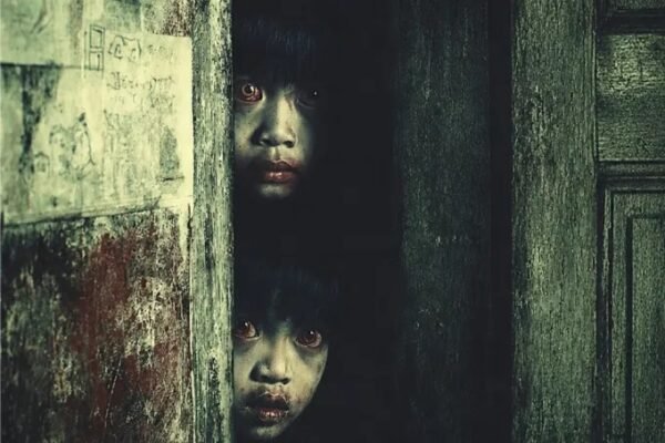 Film Horor Indonesia, Termasuk 'Ibu', Hadir di Film Cannes Karya Produser Intan Kieflie