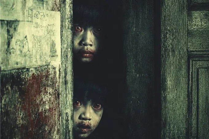 Film Horor Indonesia, Termasuk 'Ibu', Hadir di Film Cannes Karya Produser Intan Kieflie