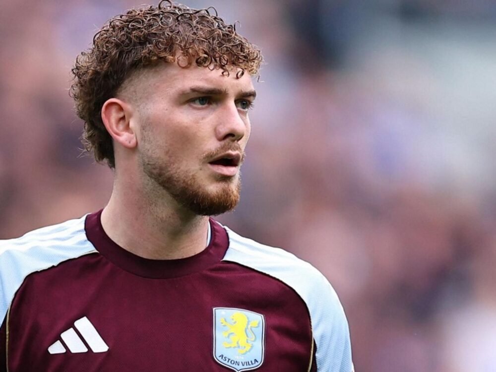 Nasib Harvey Elliott di Aston Villa Terkatung-Katung, Unai Emery Prihatin