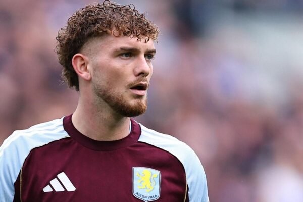 Nasib Harvey Elliott di Aston Villa Terkatung-Katung, Unai Emery Prihatin